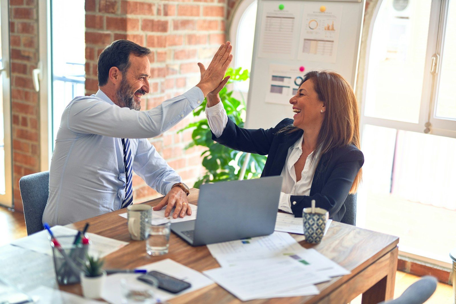 How Comparable Sales Actually Get Chosen