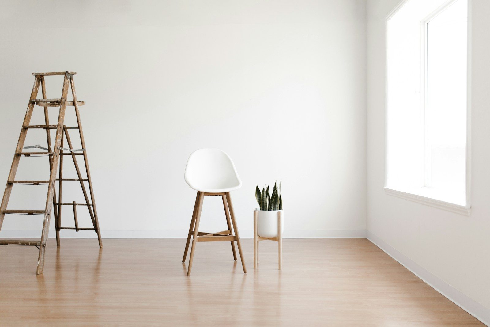 Selling a House You No Longer Live In