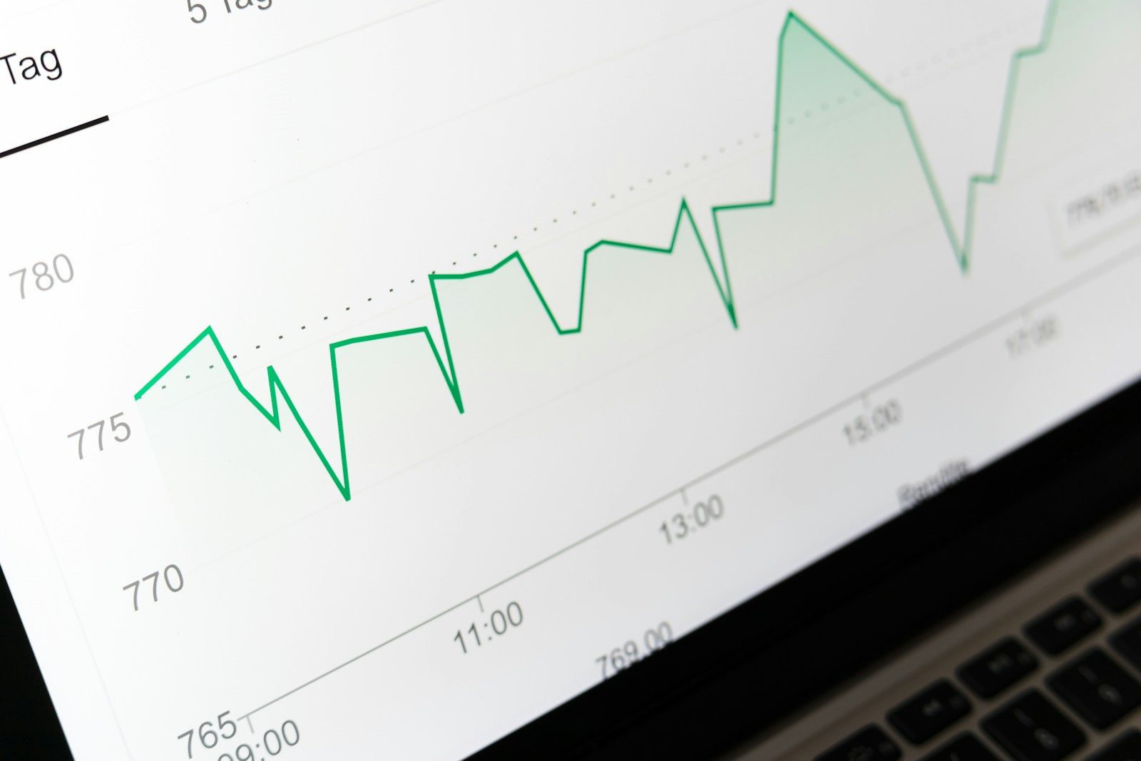 What a Correction in Home Prices Actually Means