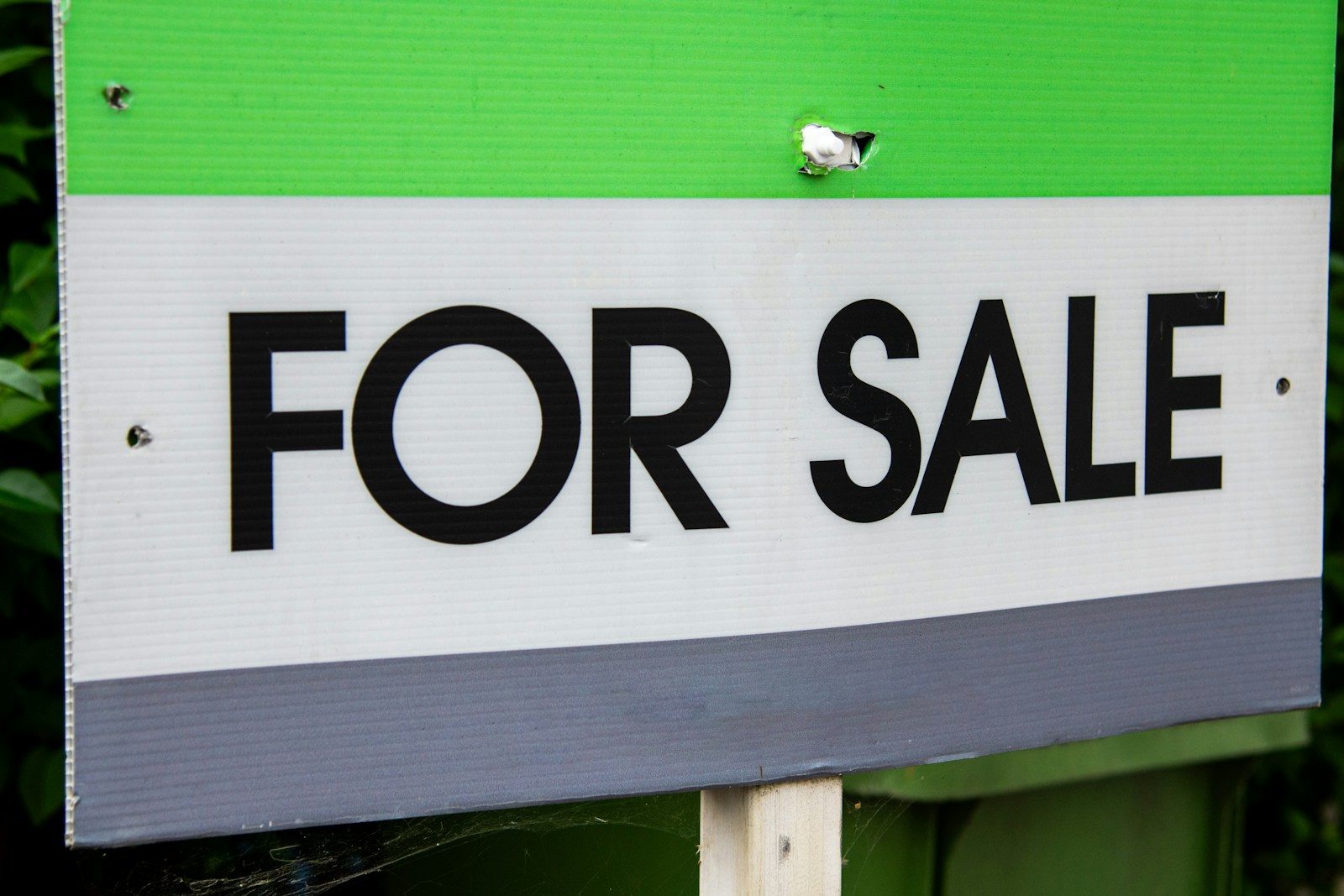 Selling a House to Avoid a Bankruptcy Filing